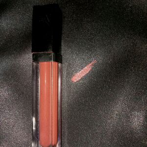 Nude Shade Liquid Lipstick