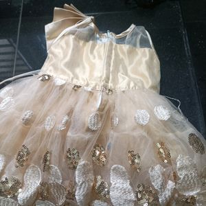 Baby Girl Dress