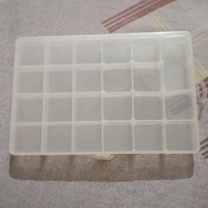 Earrings Storage Box