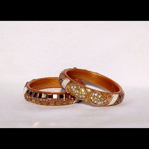 Party Wear Bangles