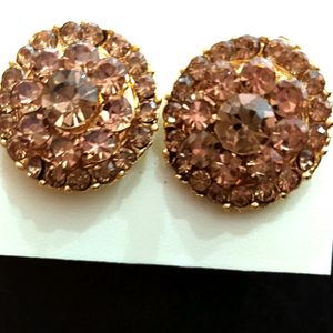 Traditional Stud Earrings @ 75/- Only