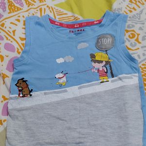 Branded Kids Wear