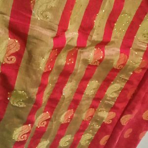 Light Weight Saree