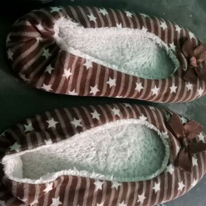 Warm Shoe For Winter Donation