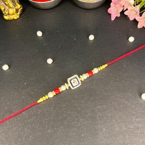 Rakhi Premium Design Raksha bandhan