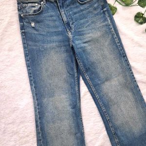 H&M Bootcut Jeans (30-32)