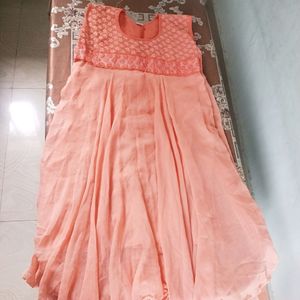 frock kurti