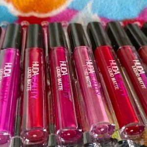 12 Shade Set Lipstick New Stock💄👄