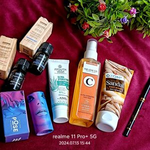 7 Products Skincare Only 139/