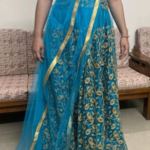 Navratri Offer 🔊 Beautiful Lehnga 😍🤩