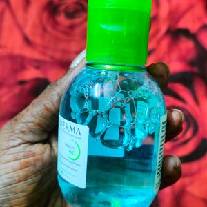 BIODERMA Micellar Water ( Makeup Remover)