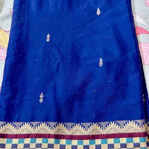 Used Cotton saree for sale