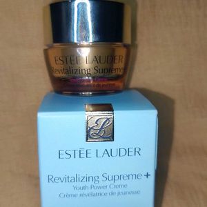 Estee Lauder Revitalizing Supreme Cream 💕❣️