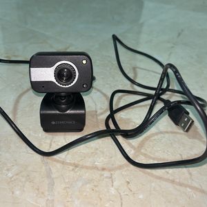 Web camera