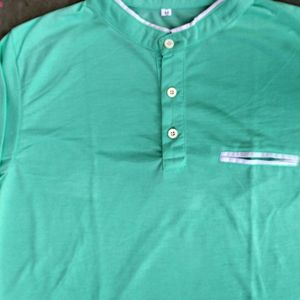 New Unused Full Sleeves Cotton Tshirt For Men