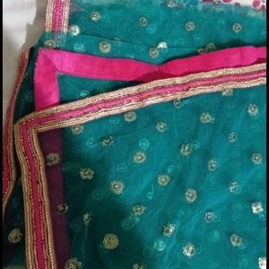 Adorable Embroidery Dupatta