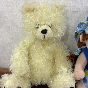 Soft Toys