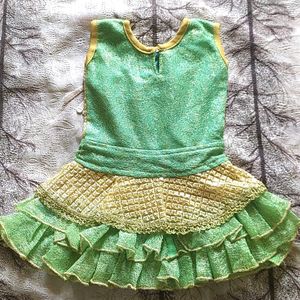 Beautiful Baby Girl Dress