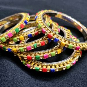 Bangles For Function