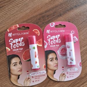 Myglamm Any 1 Lipbalm