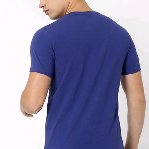 GAS Jeans Scuba Crew-Neck Slimfit Tshirt Men