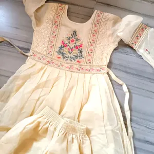 Kids Dress