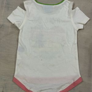 Kids Girl Top (3-4 Years)