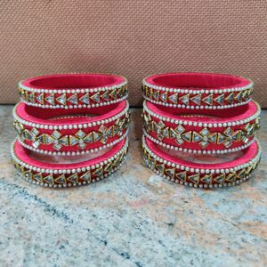 Bangles Set