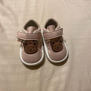 6-12 Months Baby Shoes