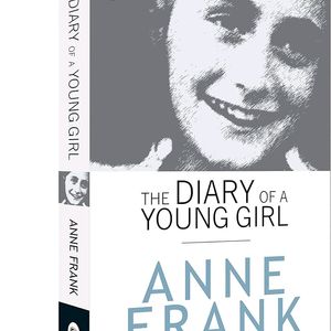 The Dairy Of Anne Frank