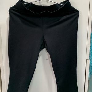 Active Wear, Domyos Decathlon , 3/4th Leggings