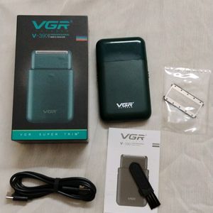 VGR V-390 Shaver For Men