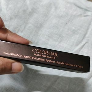 Colorbar Waterproof Eye Liner