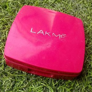 Lakme  Compact Blends