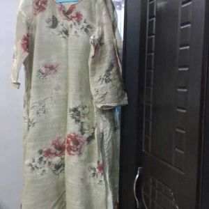 Kurta Suit