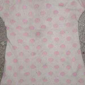 Baby Clothes Set For Girls 👧