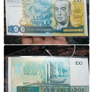 14 Different countries currency Notes