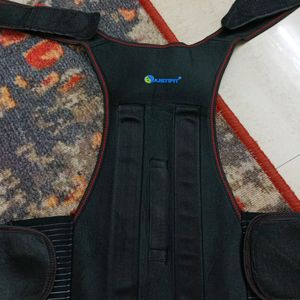 Posture Correction Belt