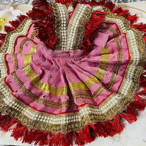 Laddu Gopal Fancy Dress Size 5,6,7,8