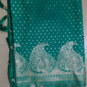 Banarasi Saree