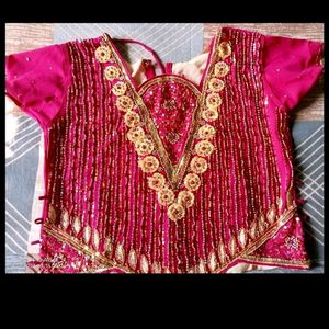 Women Lehanga Choli/Wedding Dress/Ethnic Wear