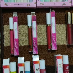 23 Myglamm Combos 1800 ₹ Only