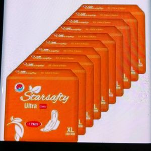 SANITARY PAD