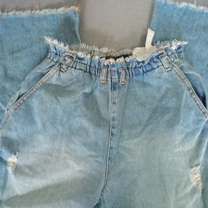 Denim Jeans