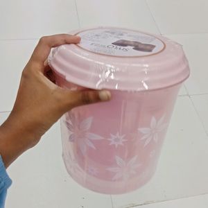 Asian Stylo 3pcs Containers