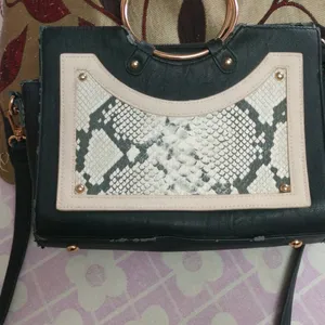 Lady Handbag