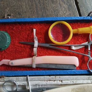 Medical Dissection instruments