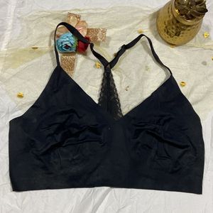 Victoria Secret Seem less Bralette Size L