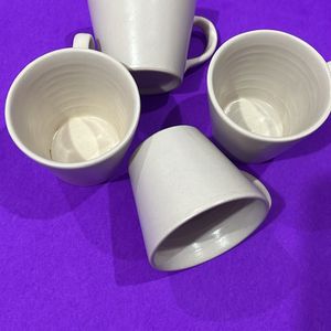 Cups