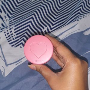 Kaja Heart Stamp Blush